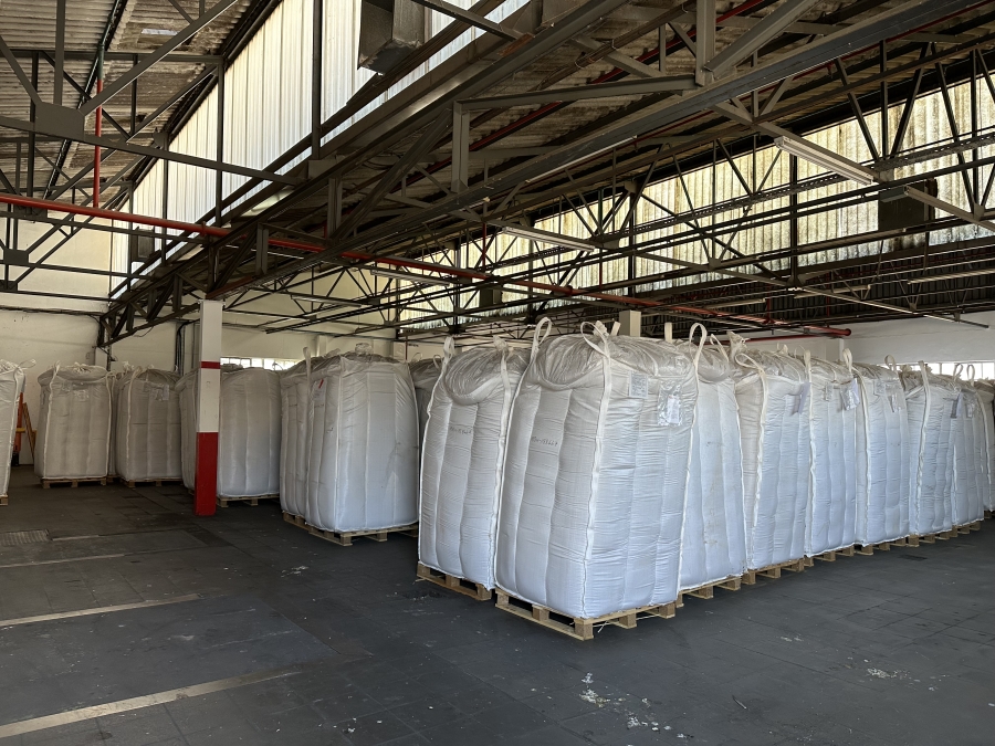 To Let commercial Property for Rent in Dal Josafat Western Cape